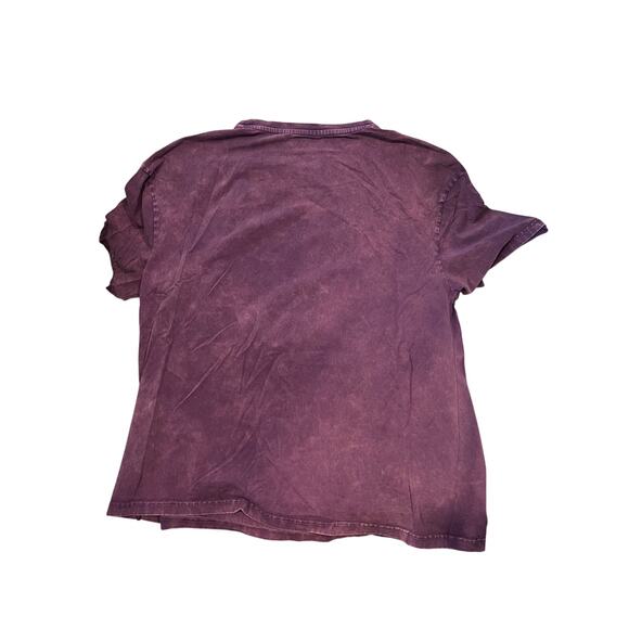 Gold Diggin Rebel Regime All About the Money T-Shirt Mens XL - Picture 2 of 2